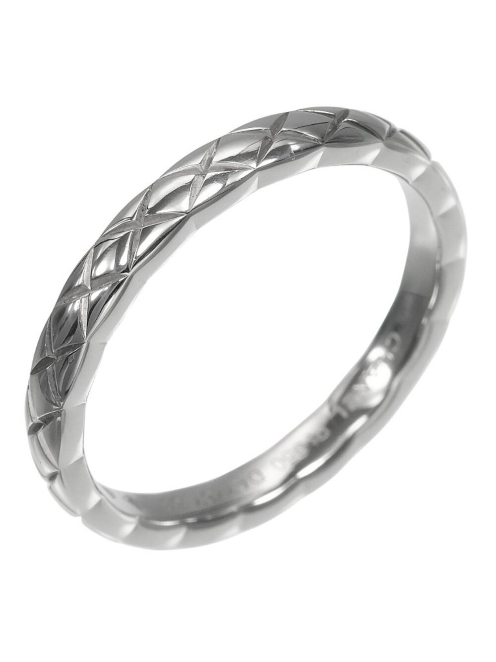 Chanel Coco Crush Small Ring